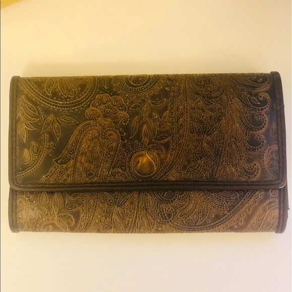 Relic Handbags - Relic Wallet